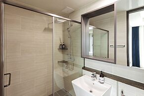 NewCZ Osiria Residence