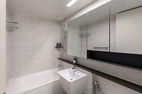 NewCZ Osiria Residence