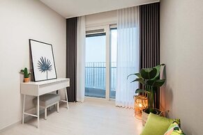 NewCZ Osiria Residence