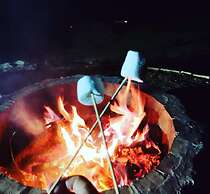 Glamping Bosques del Moral
