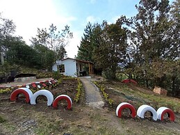 Glamping Bosques del Moral