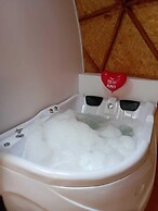Glamping Bosques del Moral
