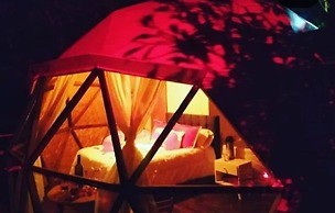 Glamping Bosques del Moral