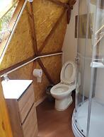 Glamping Bosques del Moral