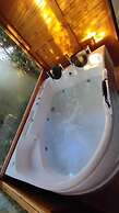 Glamping Bosques del Moral
