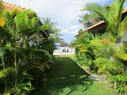 Saracen Bay Resort