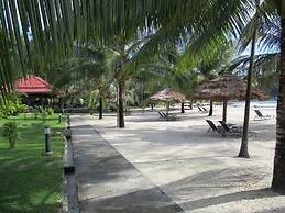 Saracen Bay Resort