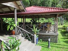 Saracen Bay Resort