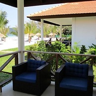 Saracen Bay Resort