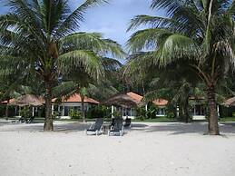 Saracen Bay Resort