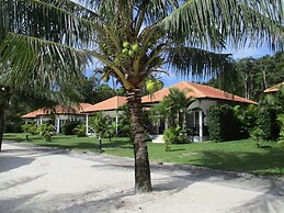 Saracen Bay Resort