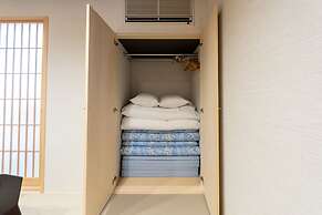 Oyado Kawaramachi Gojo