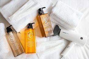 Oyado Kawaramachi Gojo