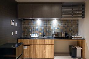 Oyado Kawaramachi Gojo