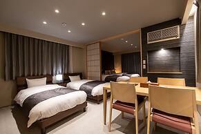 Oyado Kawaramachi Gojo