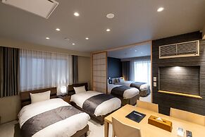 Oyado Kawaramachi Gojo