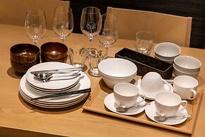 Oyado Kawaramachi Gojo