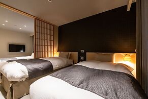 Oyado Kawaramachi Gojo