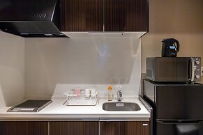 Oyado Kawaramachi Gojo