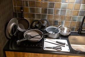 Oyado Kawaramachi Gojo