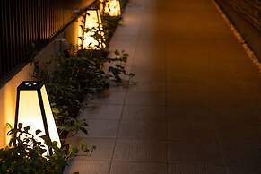 Oyado Kawaramachi Gojo