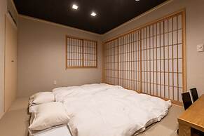 Oyado Kawaramachi Gojo