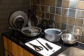 Oyado Kawaramachi Gojo