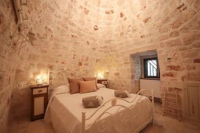 TD I Pagliericci - Enjoy Trulli With Pool