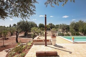 TD I Pagliericci - Enjoy Trulli With Pool