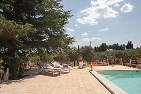 TD I Pagliericci - Enjoy Trulli With Pool