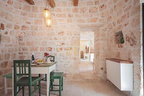 TD I Pagliericci - Enjoy Trulli With Pool