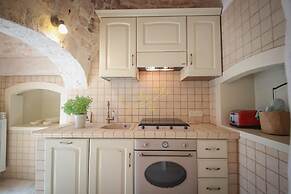 TD I Pagliericci - Enjoy Trulli With Pool