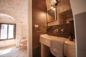 TD I Pagliericci - Enjoy Trulli With Pool