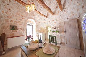 TD I Pagliericci - Enjoy Trulli With Pool