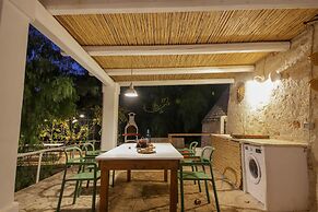 TD I Pagliericci - Enjoy Trulli With Pool