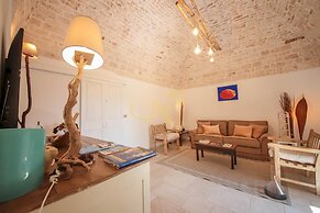 TD I Pagliericci - Enjoy Trulli With Pool