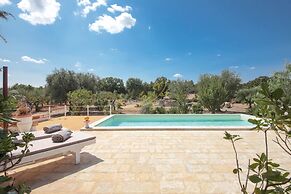 TD I Pagliericci - Enjoy Trulli With Pool