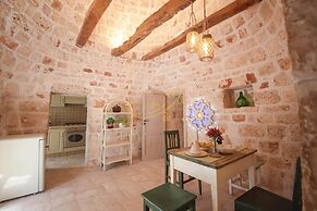 TD I Pagliericci - Enjoy Trulli With Pool