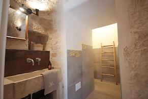 TD I Pagliericci - Enjoy Trulli With Pool