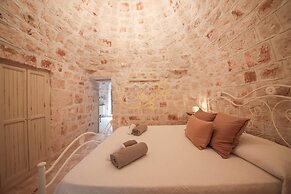 TD I Pagliericci - Enjoy Trulli With Pool