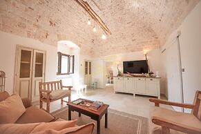 TD I Pagliericci - Enjoy Trulli With Pool