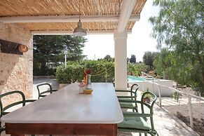 TD I Pagliericci - Enjoy Trulli With Pool