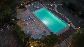 TD I Pagliericci - Enjoy Trulli With Pool