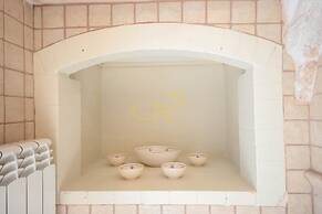 TD I Pagliericci - Enjoy Trulli With Pool