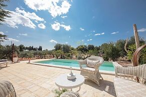 TD I Pagliericci - Enjoy Trulli With Pool