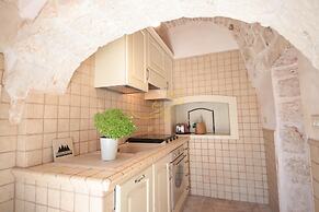 TD I Pagliericci - Enjoy Trulli With Pool