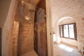 TD I Pagliericci - Enjoy Trulli With Pool