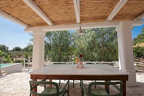 TD I Pagliericci - Enjoy Trulli With Pool