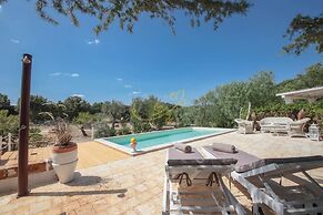 TD I Pagliericci - Enjoy Trulli With Pool