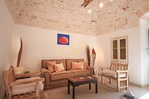 TD I Pagliericci - Enjoy Trulli With Pool